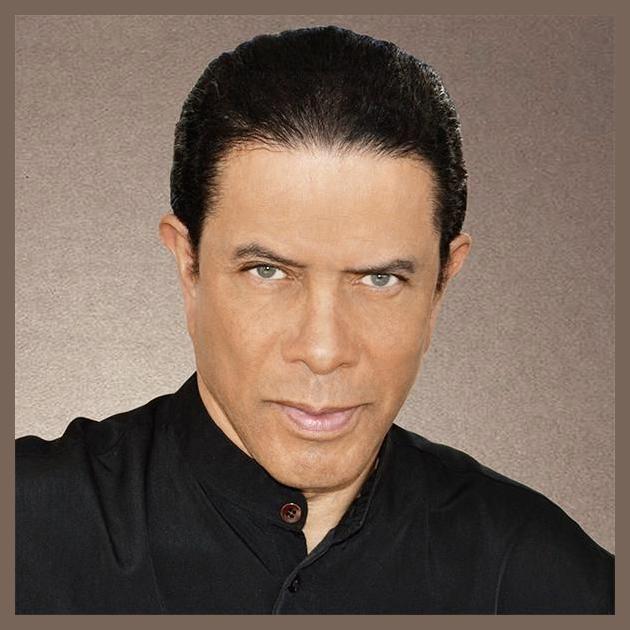 Gregory Abbott